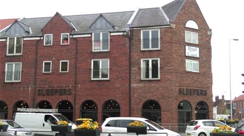 Main image of property: 21 Regal Court, Beverley HU17 7GD