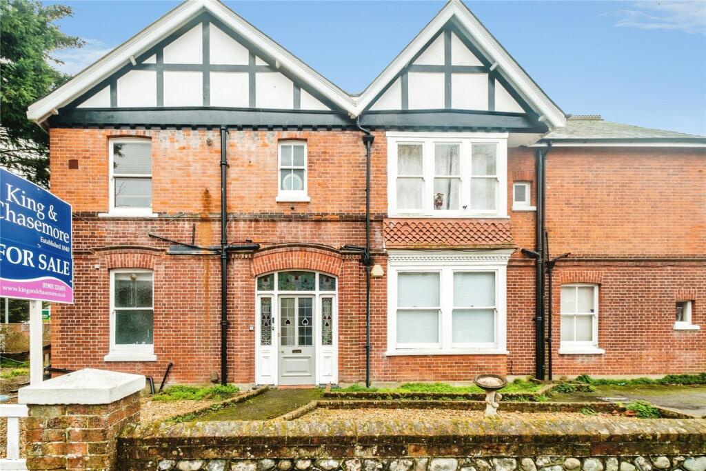 Main image of property: Cowper Road, Worthing, West Sussex, BN11