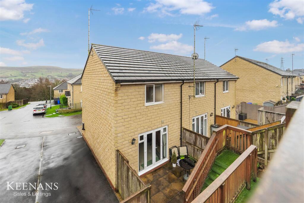 Additional image 37 of Shoemaker Gardens, Rossendale