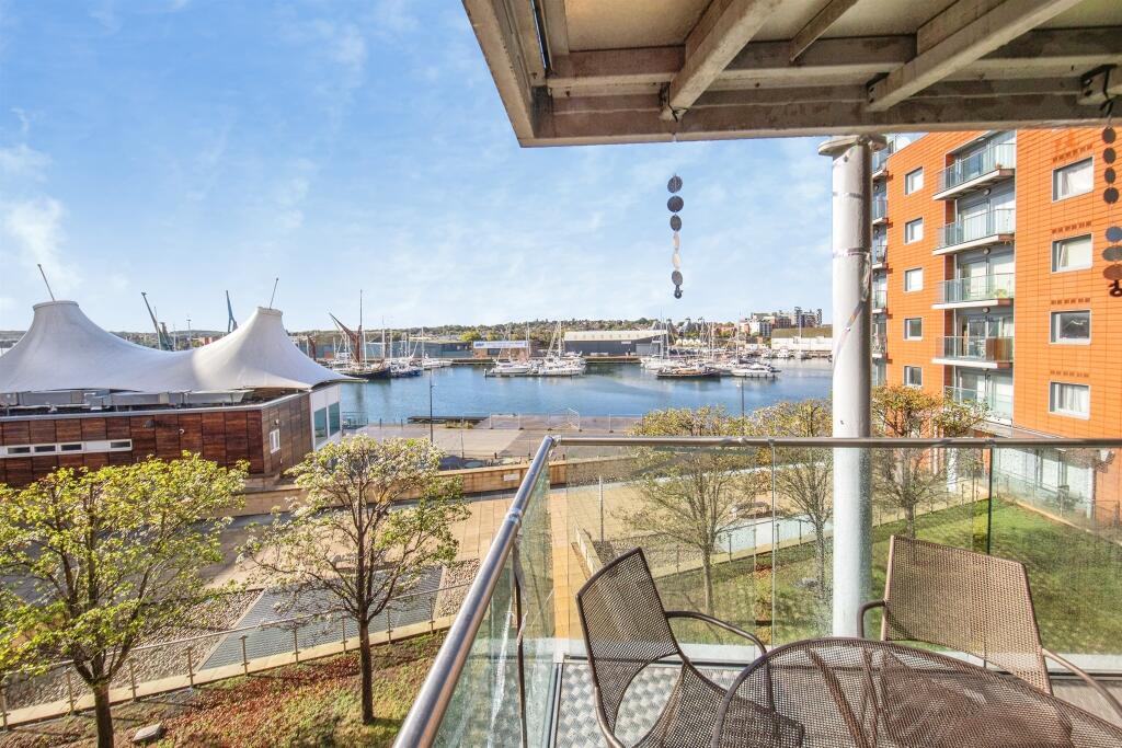 Apartment in Ipswich