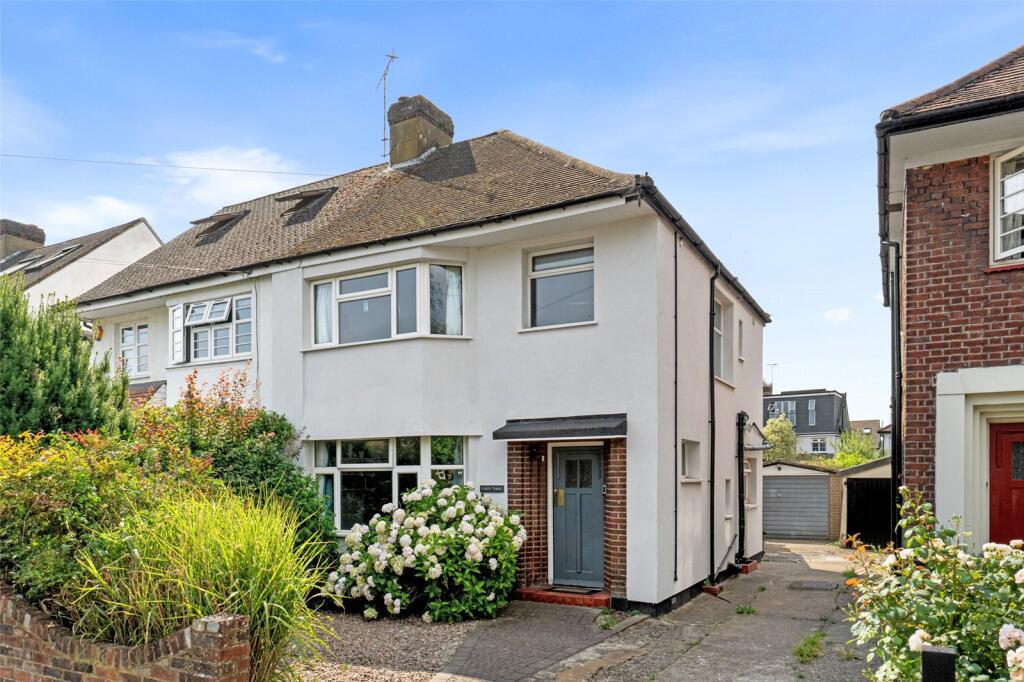 Main image of property: Court Way, Twickenham, TW2