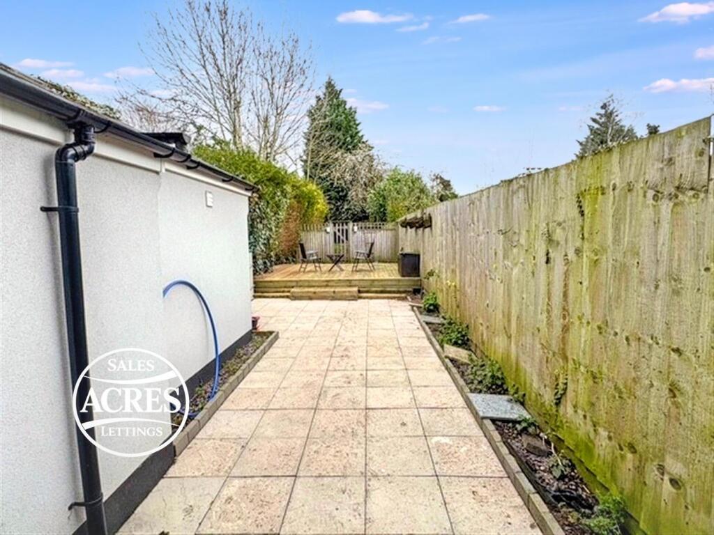 Additional image 19 of Gravelly Lane, Erdington