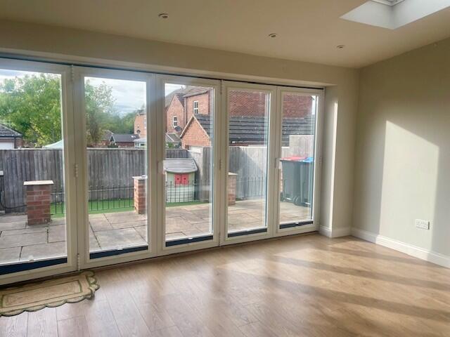 House in York - View 5