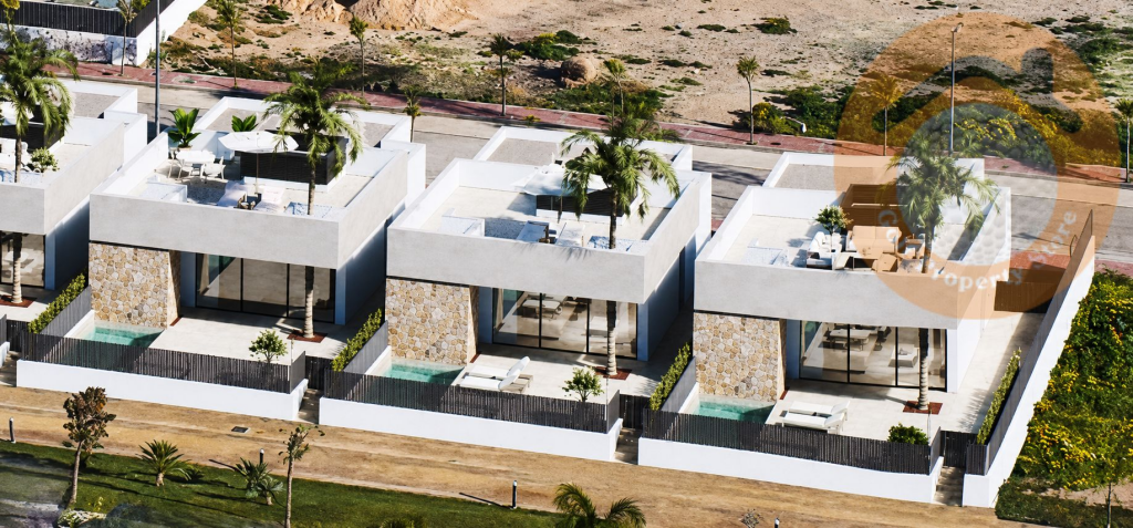 Main image of property: Murcia, Santa Rosalía