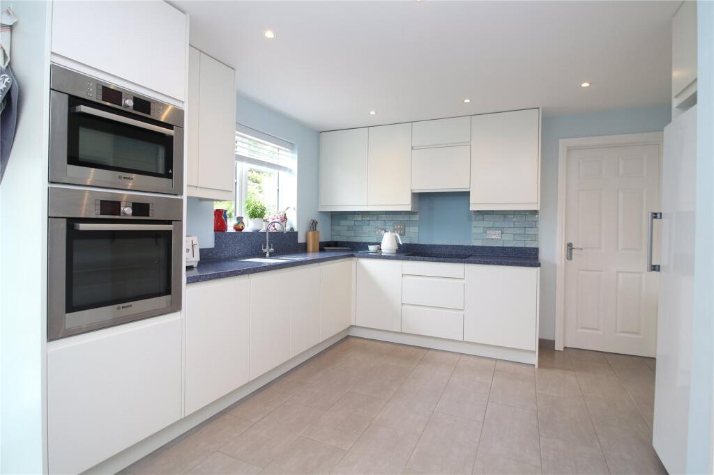 House in New Forest, Ashley, New Milton - View 3