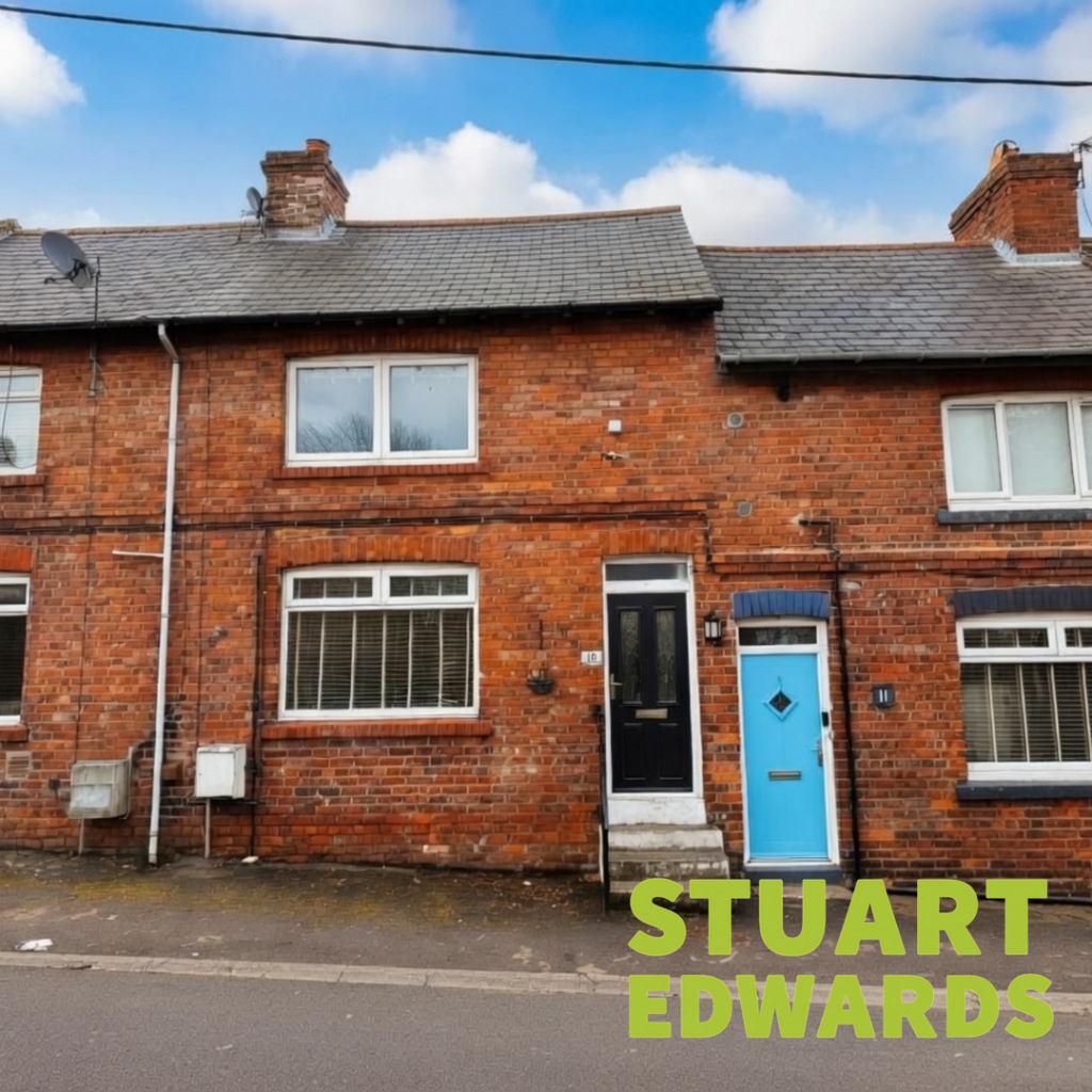 Main image of property: Walker Street, Bowburn, Durham