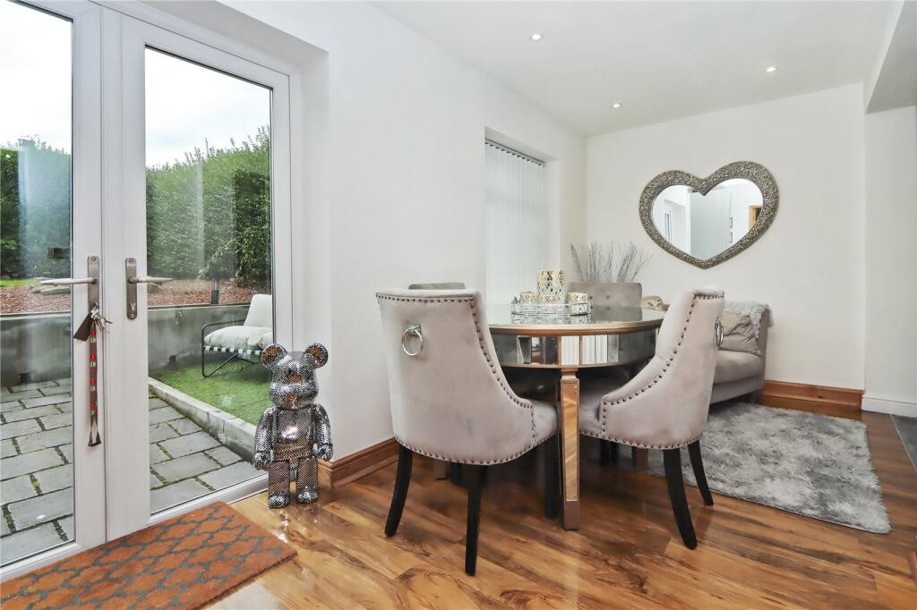 House in Durham - View 4