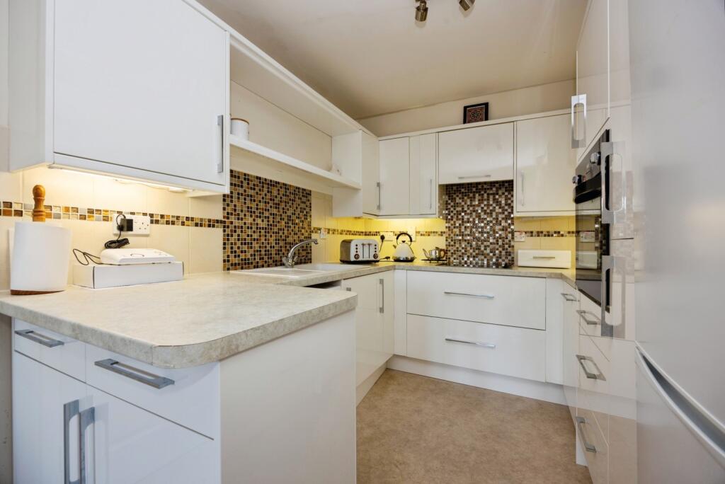 Main image of property: The Mount, Guildford, Surrey, GU2