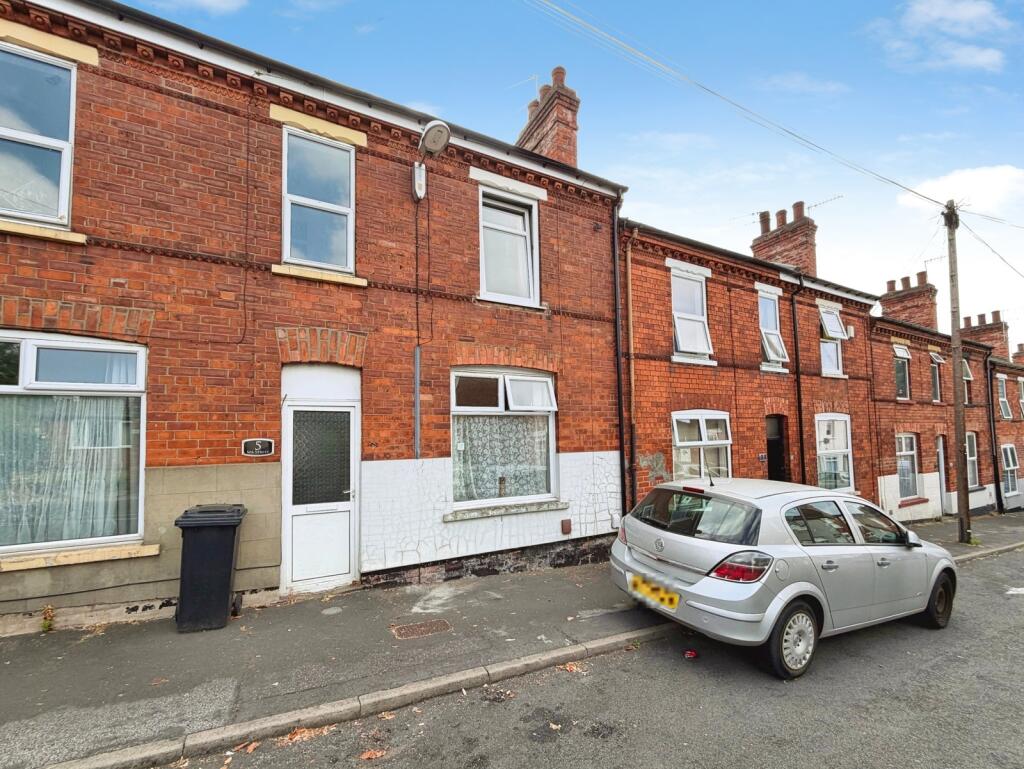 Main image of property: Spa Street, Lincoln, Lincolnshire, LN2
