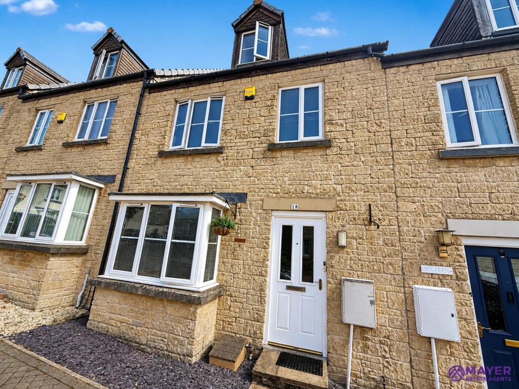 Main image of property: Triumphal Crescent, Plymouth
