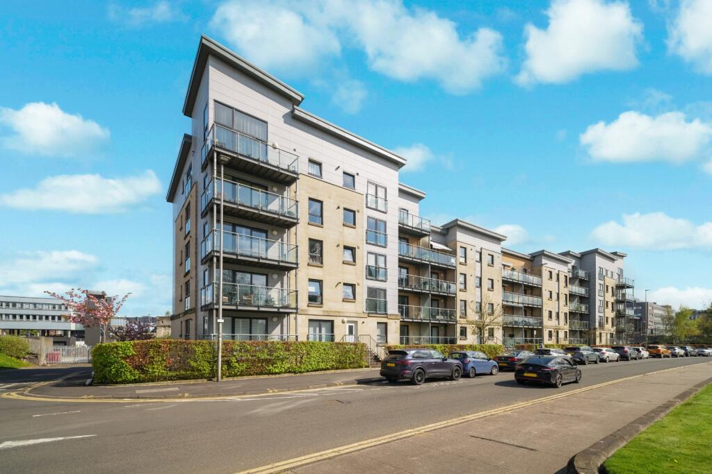 Main image of property: Abbey Place, Paisley, Renfrewshire, PA1