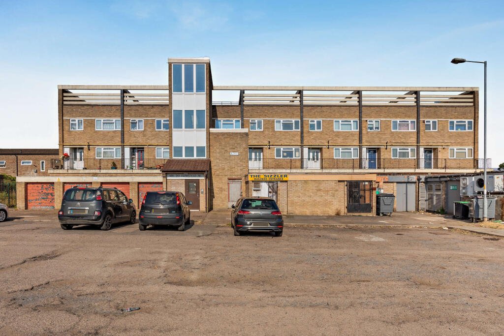 Main image of property: Farmstead Road, Corby, NN18