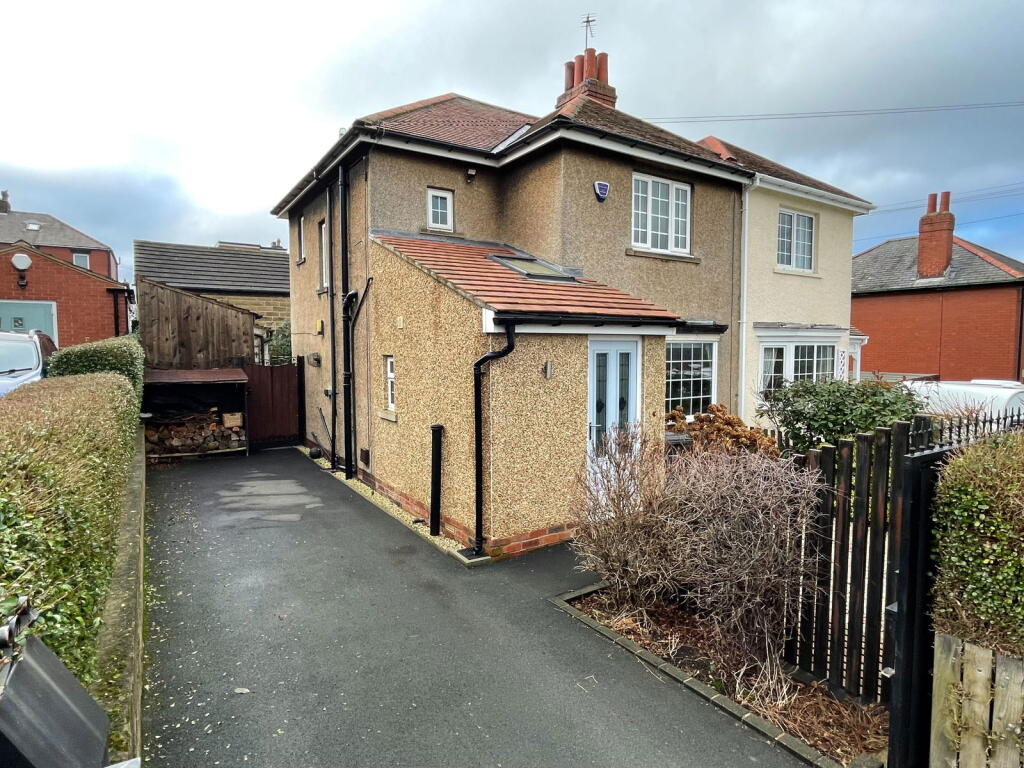 Main image of property: Newlands Avenue, Clayton West