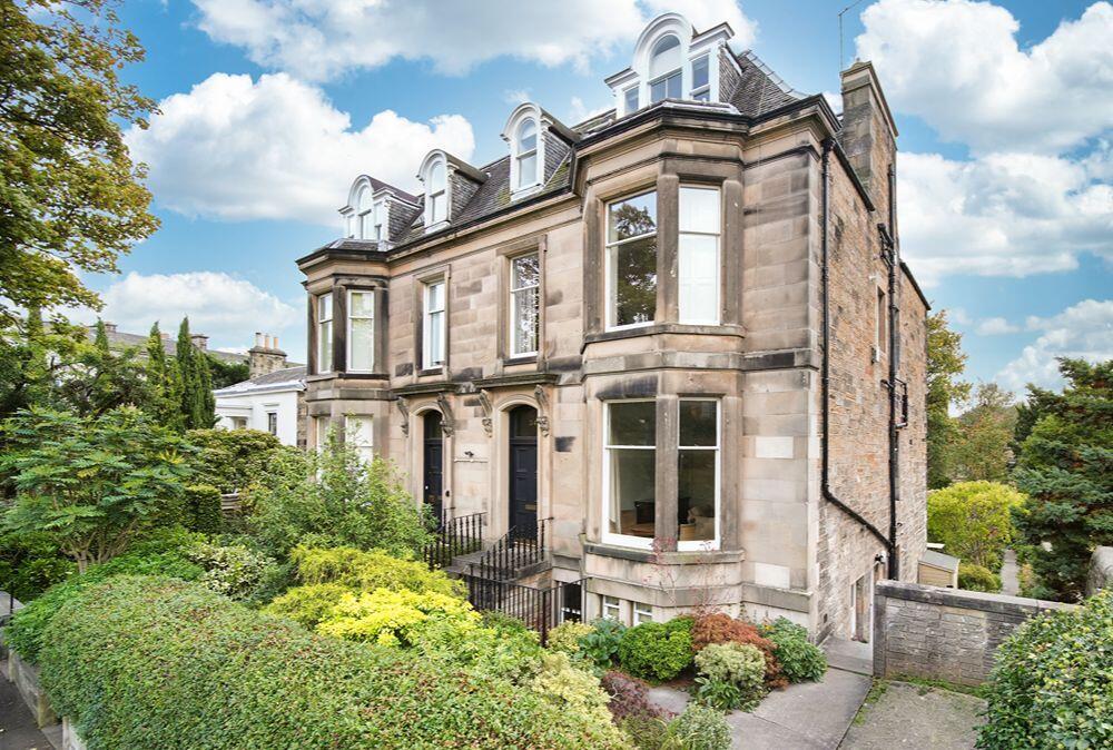 Main image of property: 34-4 Mayfield Terrace, Edinburgh, EH9 1RZ