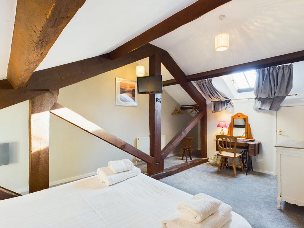 Candleberry Cottage, 3 St Annes Court, How Head, Ambleside, LA22 9ED photo 4