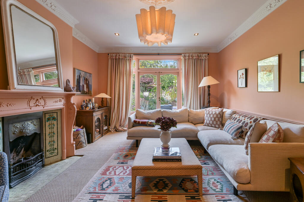 Main image of property: Goldsmith Avenue, W3
