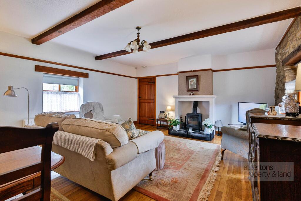 House in Ribble Valley, Thornley-with-Wheatley - View 2