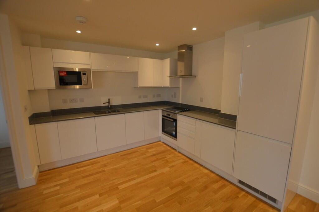 Main image of property: Ames Court, Bury St Edmunds