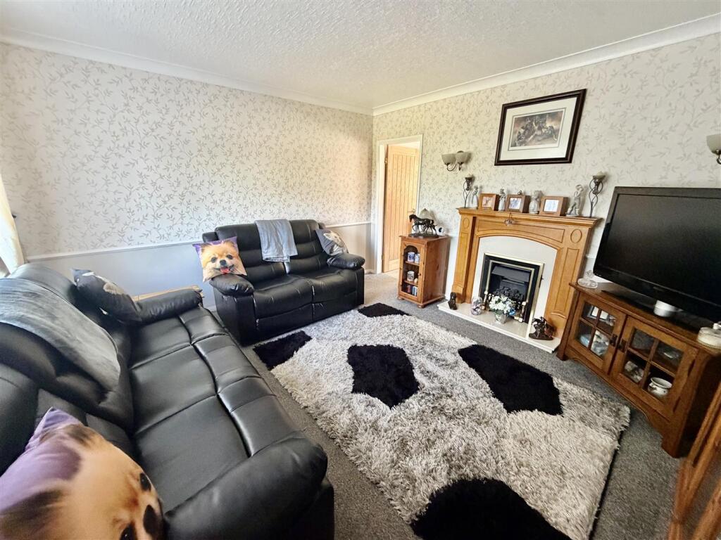 House in Durham - View 5