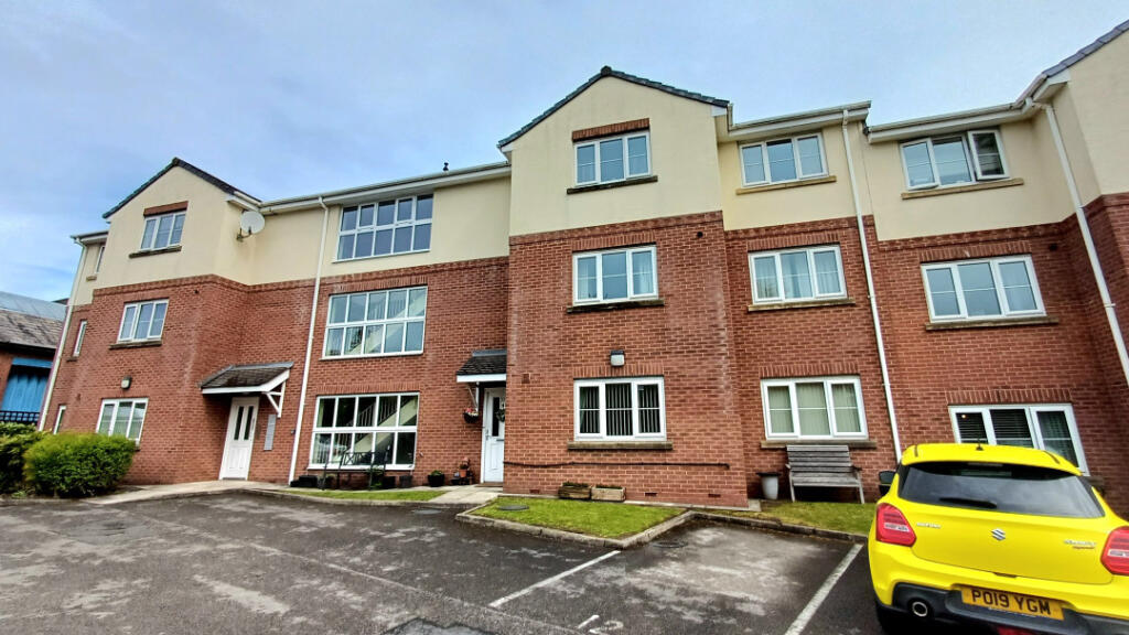 Main image of property: Mellor View, Disley, SK12 2AX