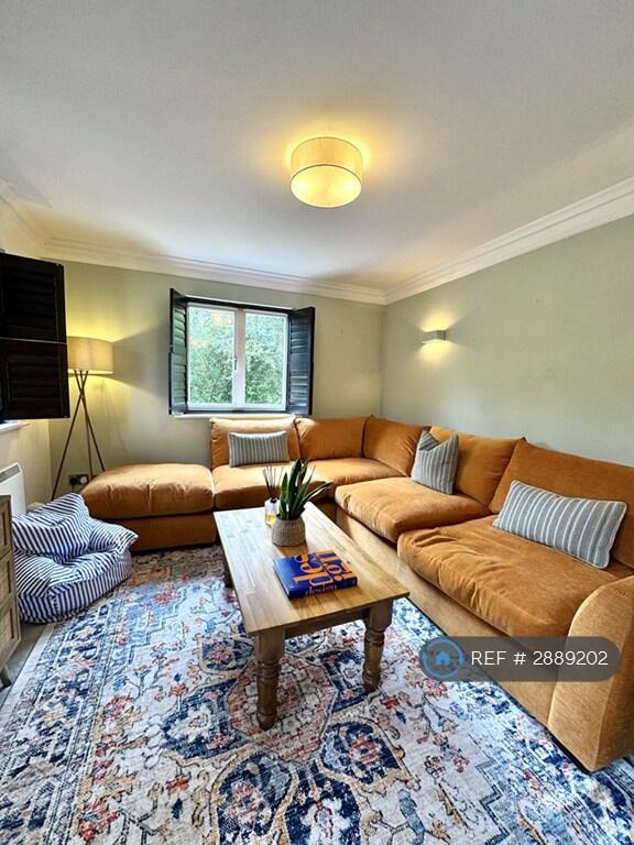 Main image of property: Weir Pool Court, Twyford, RG10