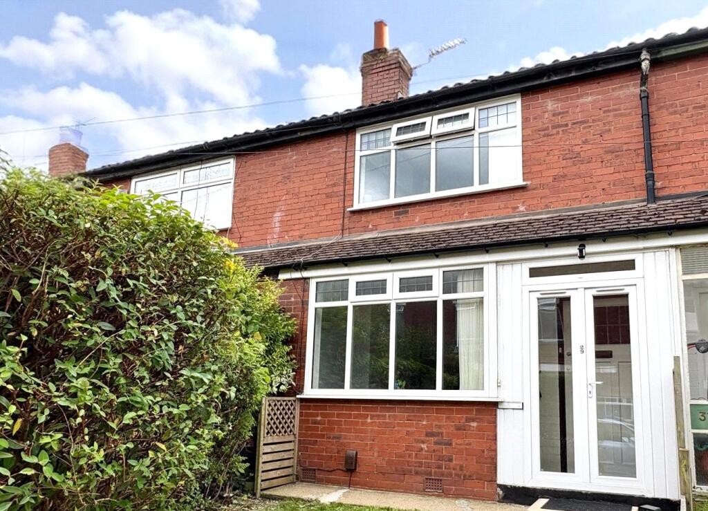 Main image of property: Furtherwood Road, Oldham, Greater Manchester, OL1