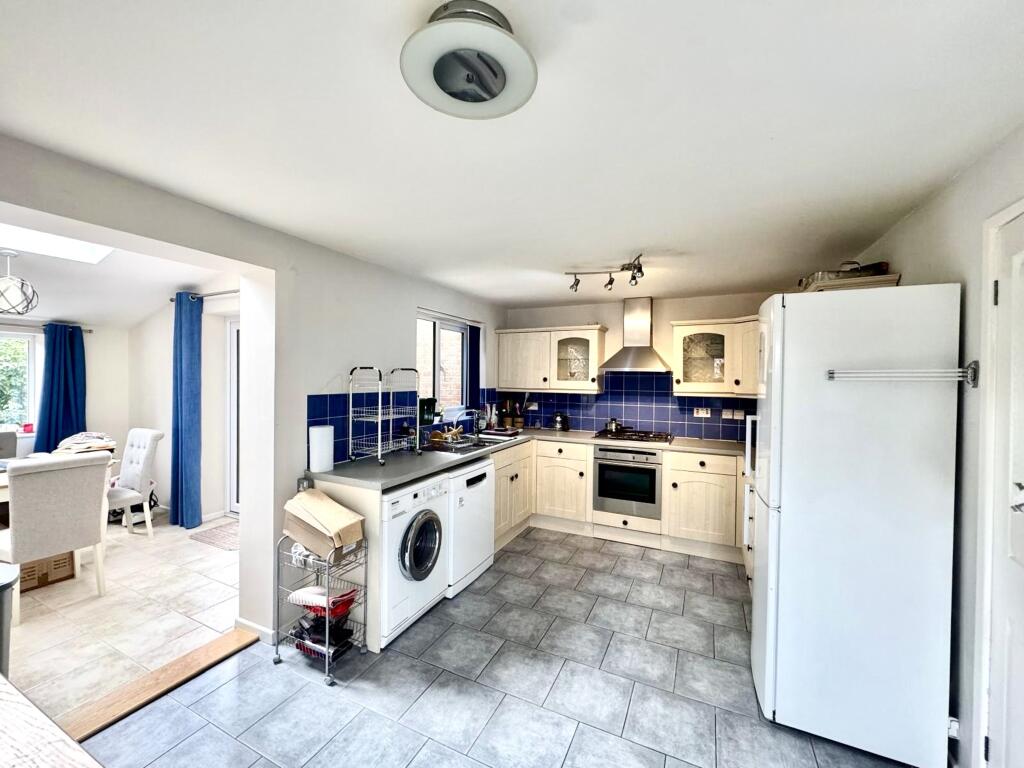 House in Dorchester - View 4