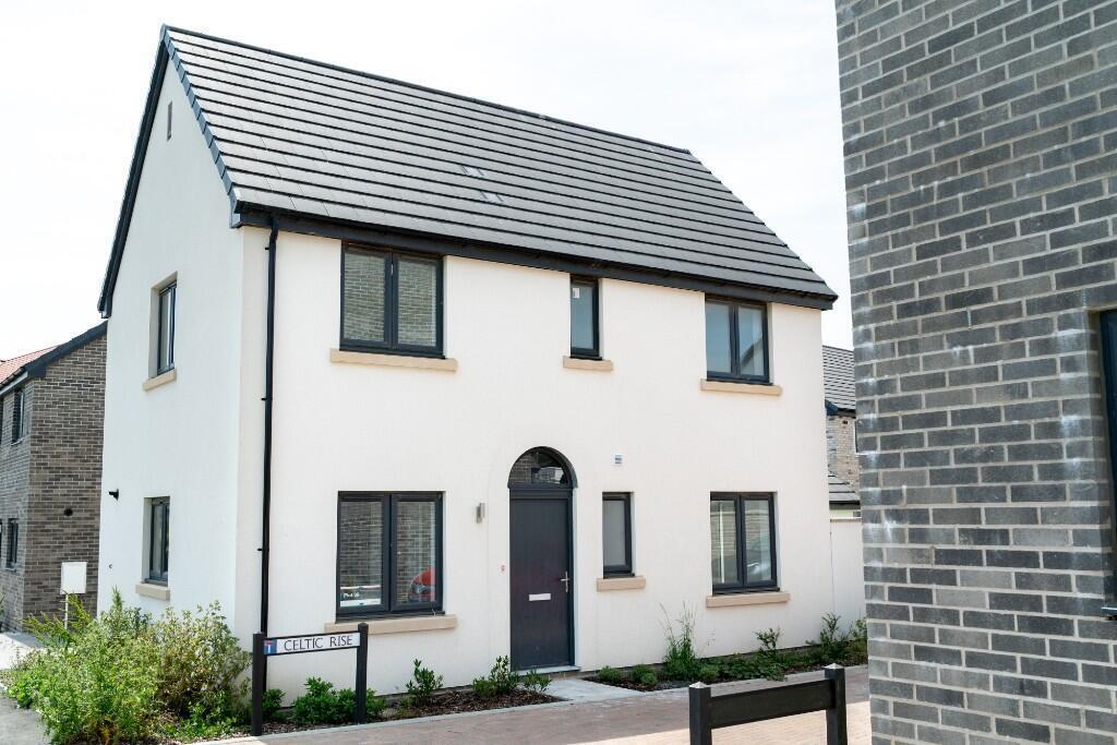 Main image of property: Celtic Rise,
Weymouth,
DT3 6AF