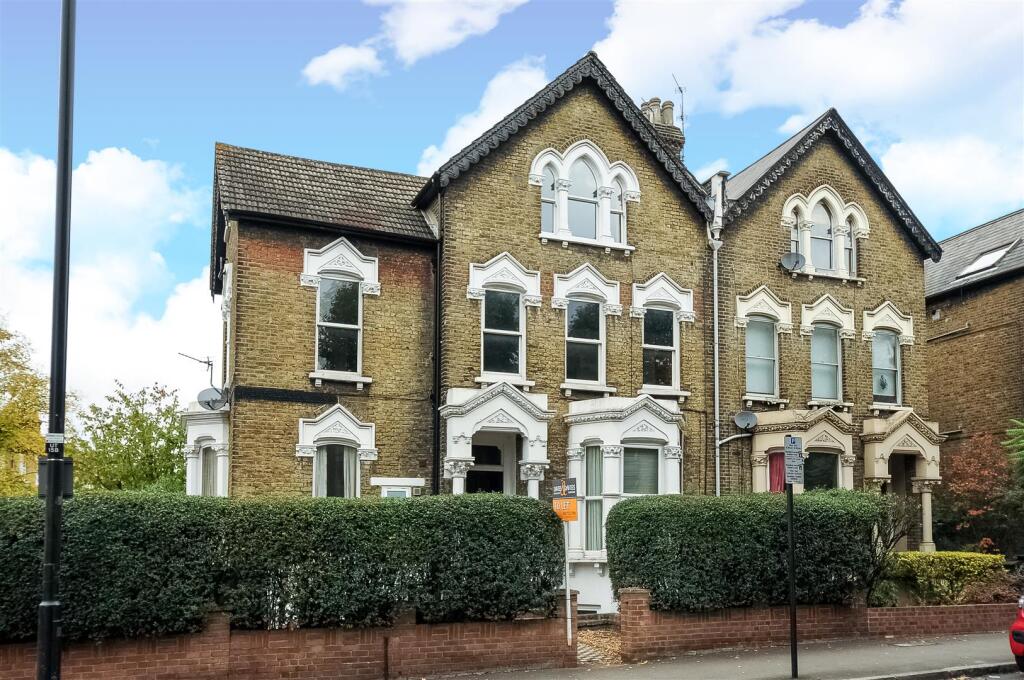 Main image of property: Upper Tollington Park, Finsbury Park