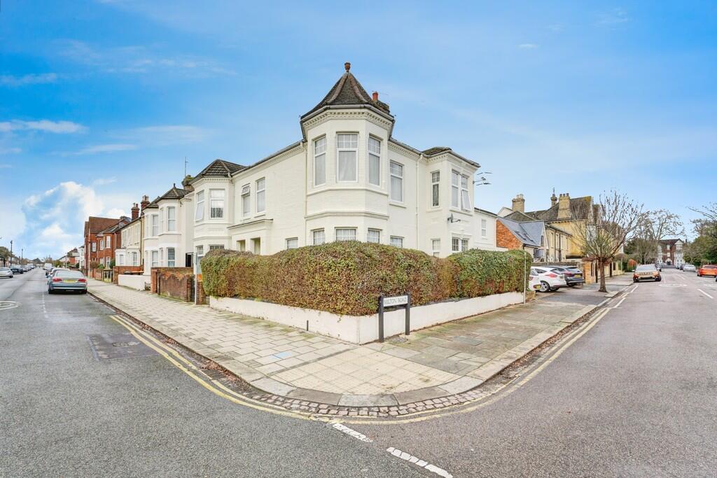 Main image of property: Milton House, Spenser Road Bedford