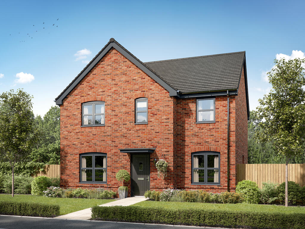 Main image of property: Teversal Green,
Sutton in Ashfield,
NG17 3HN