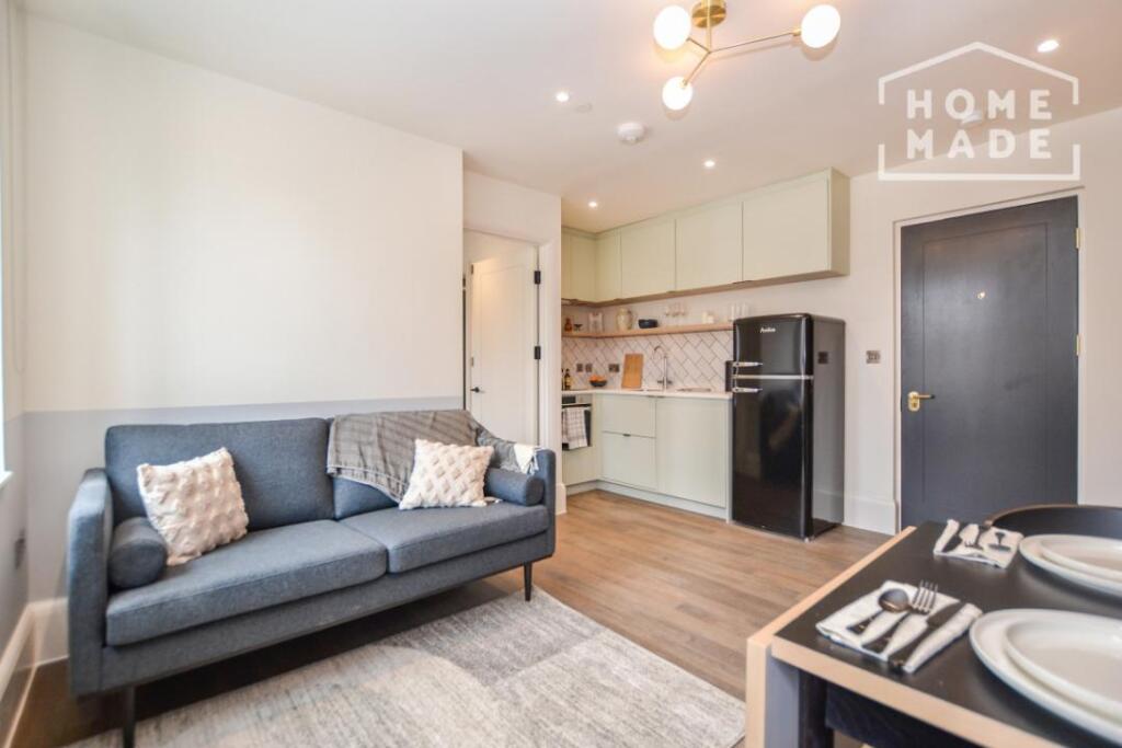 Main image of property: Node, Brixton, SE24