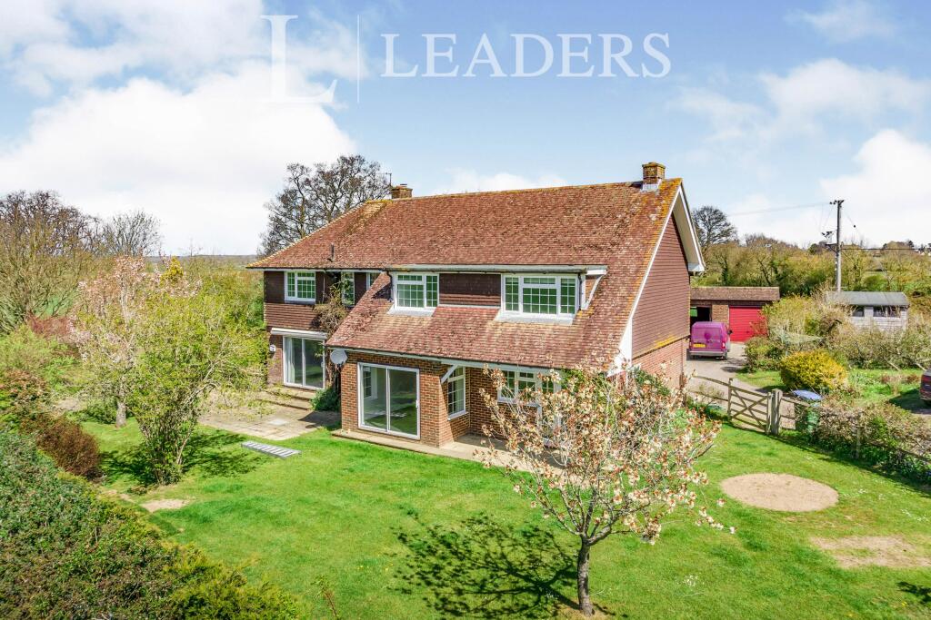 Main image of property: Deer Park, BN5