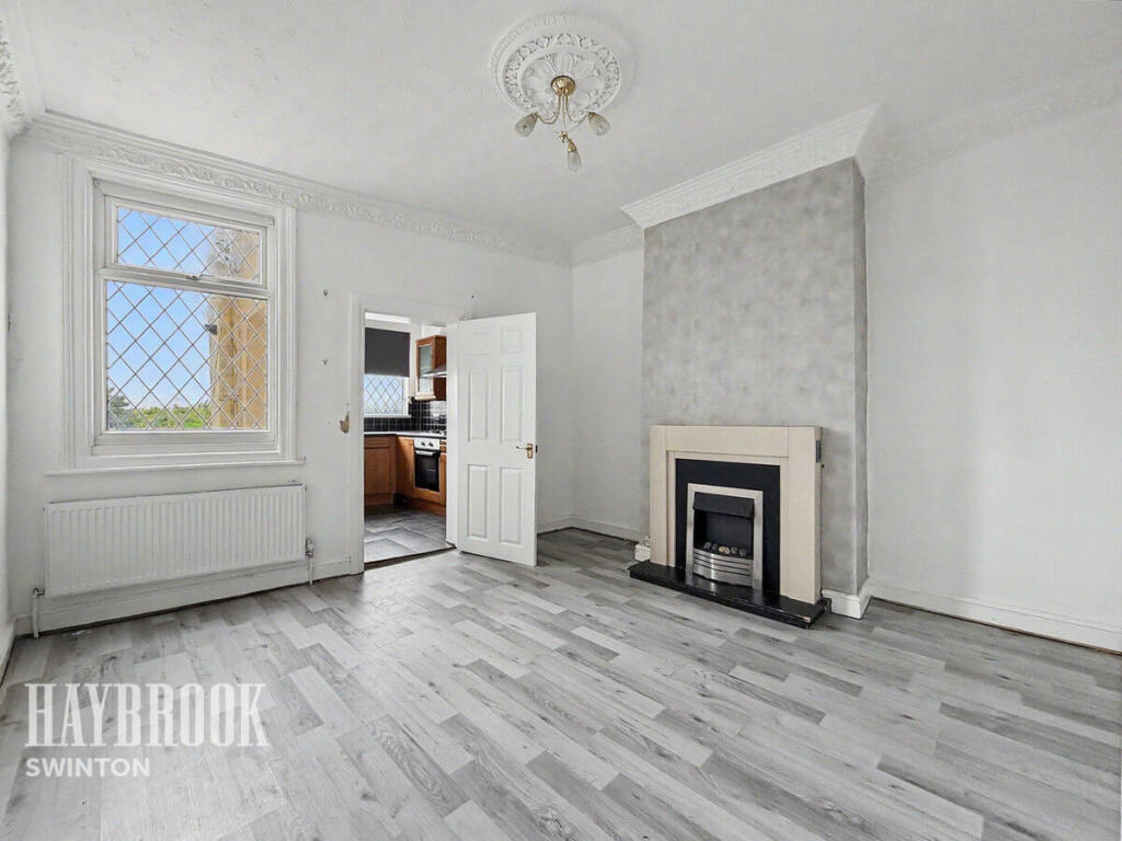 Lower Dolcliffe Road, Mexborough