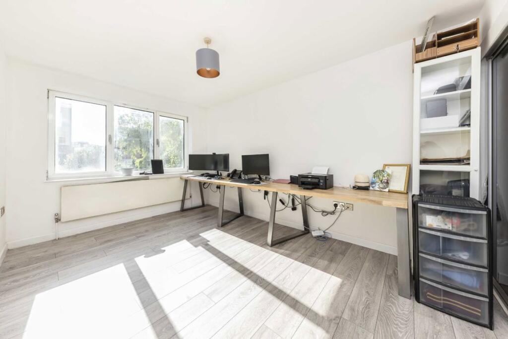 Apartment in London - View 5