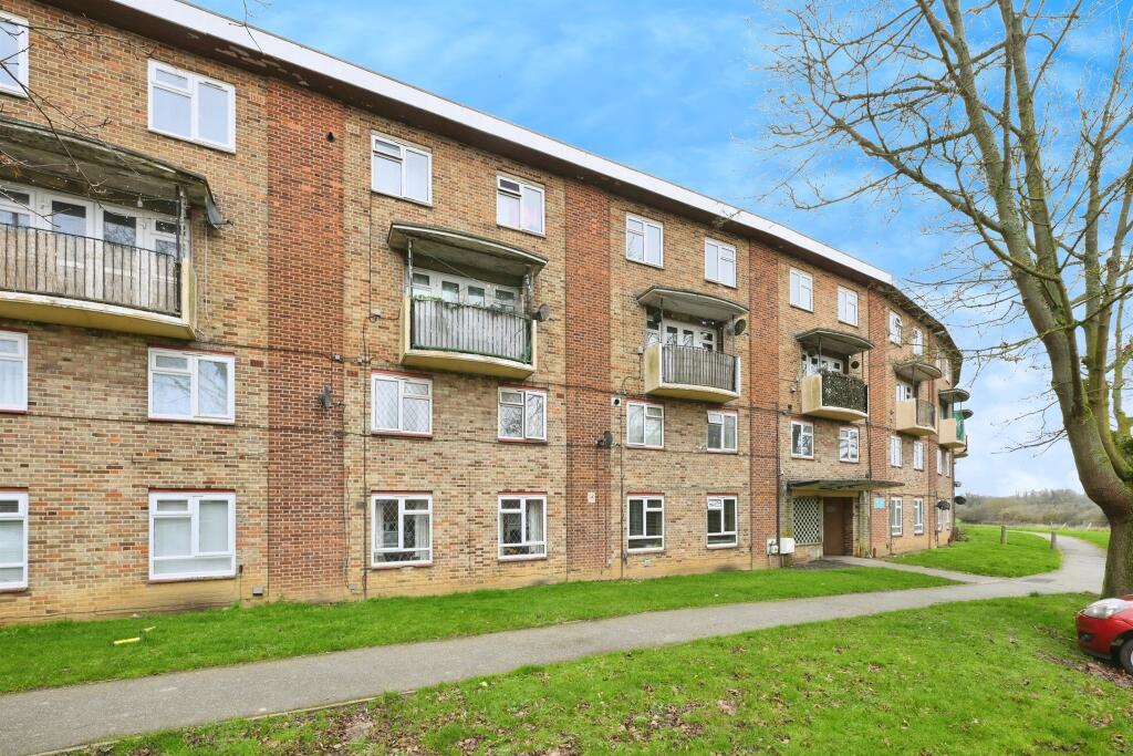 Main image of property: Quarry Spring, Harlow