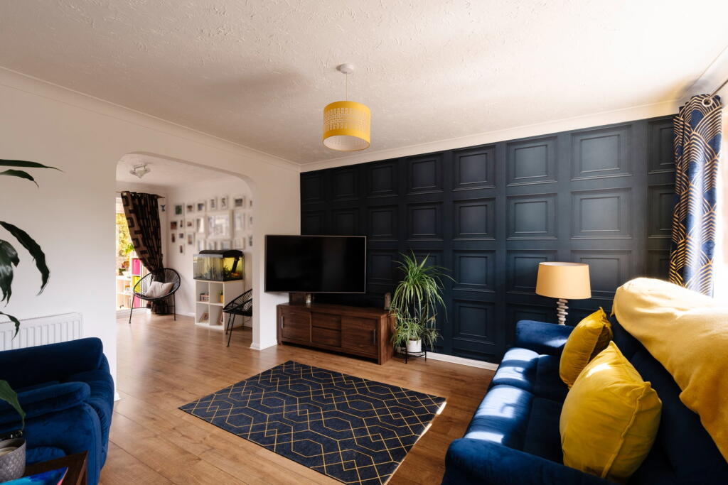 Main image of property: Dale Close, Stanway, Colchester, CO3 0FG