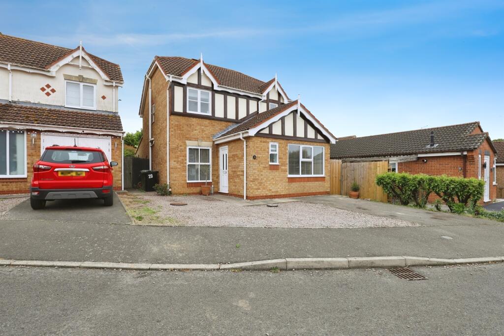 Main image of property: Waterloo Drive, Morton, Bourne