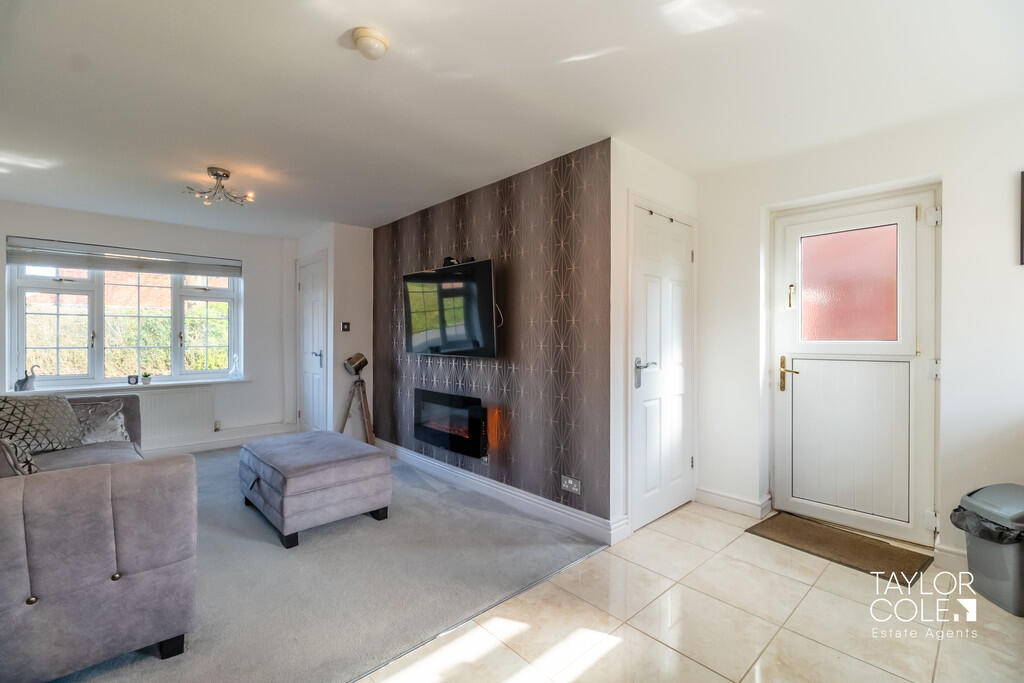 Additional image 8 of Loughshaw, Wilnecote