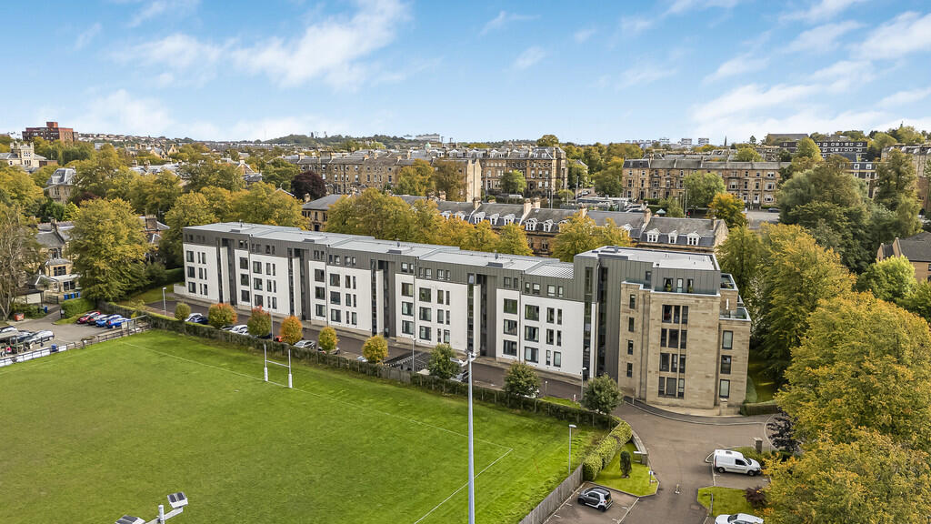 Main image of property: Hughenden Road, Hughenden