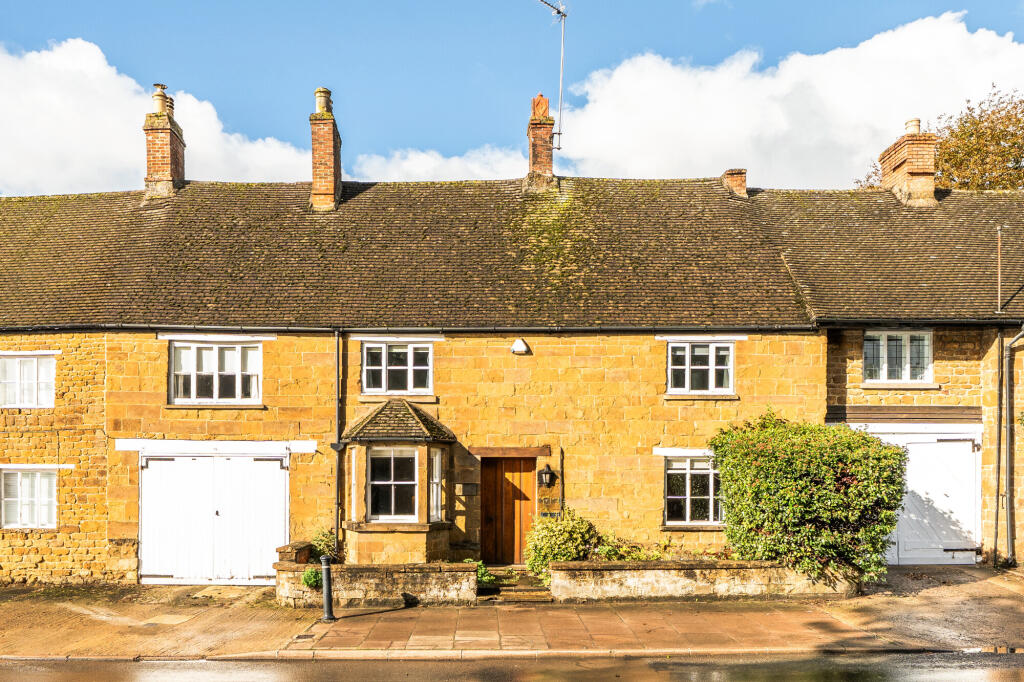 Main image of property: Church Street, Bloxham, OX15