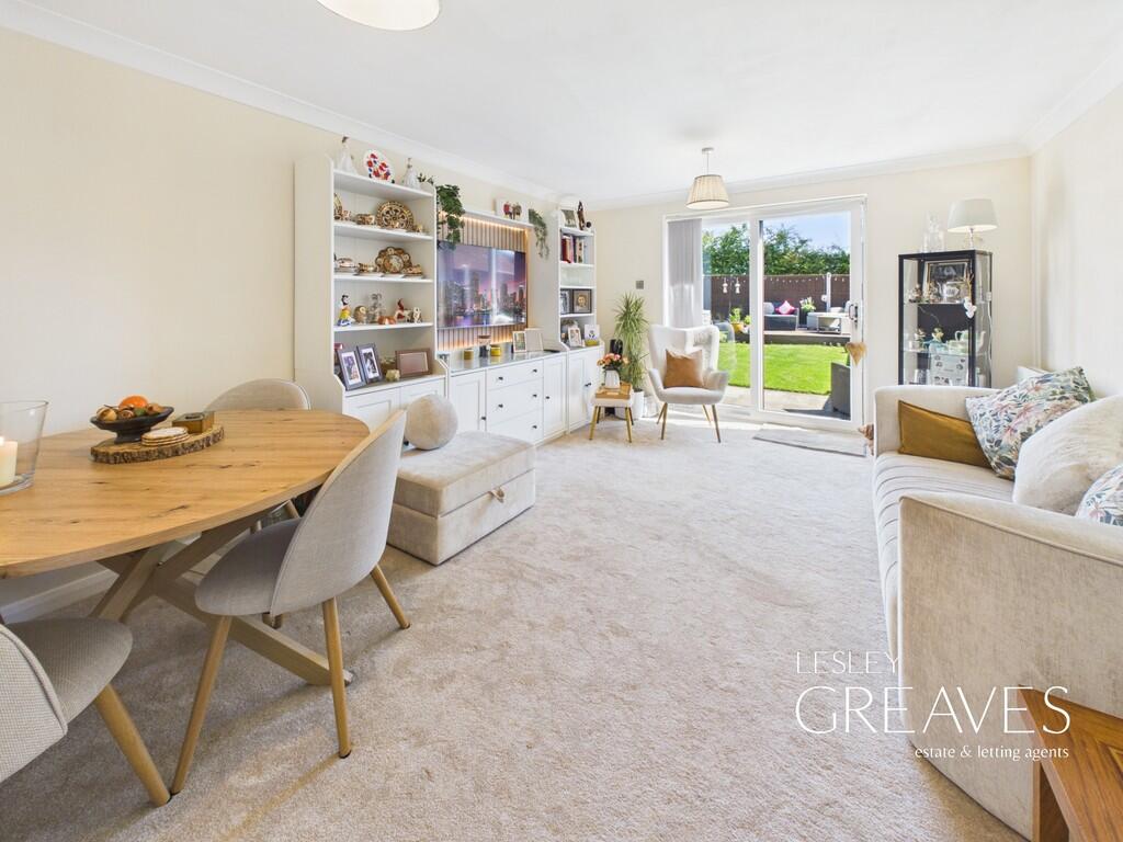 House in Gedling, Calverton - View 3