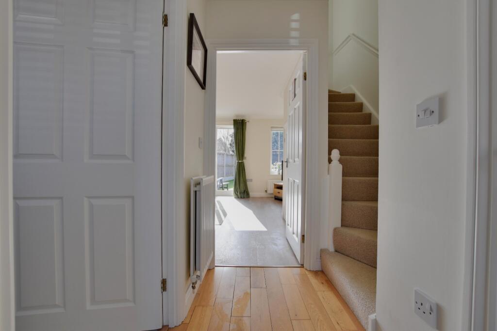 Abbotsmead, Heybridge photo 4