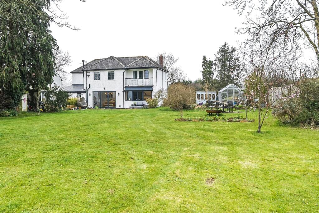 Main image of property: Mackley Lane, Norton St. Philip, Bath, Somerset, BA2