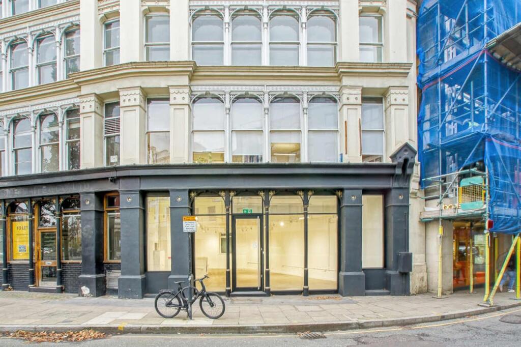 Main image of property: 5 Clerkenwell Road, London, EC1M 5PA