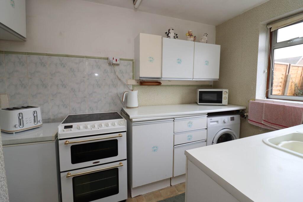 Grampian Way, Eastham photo 4