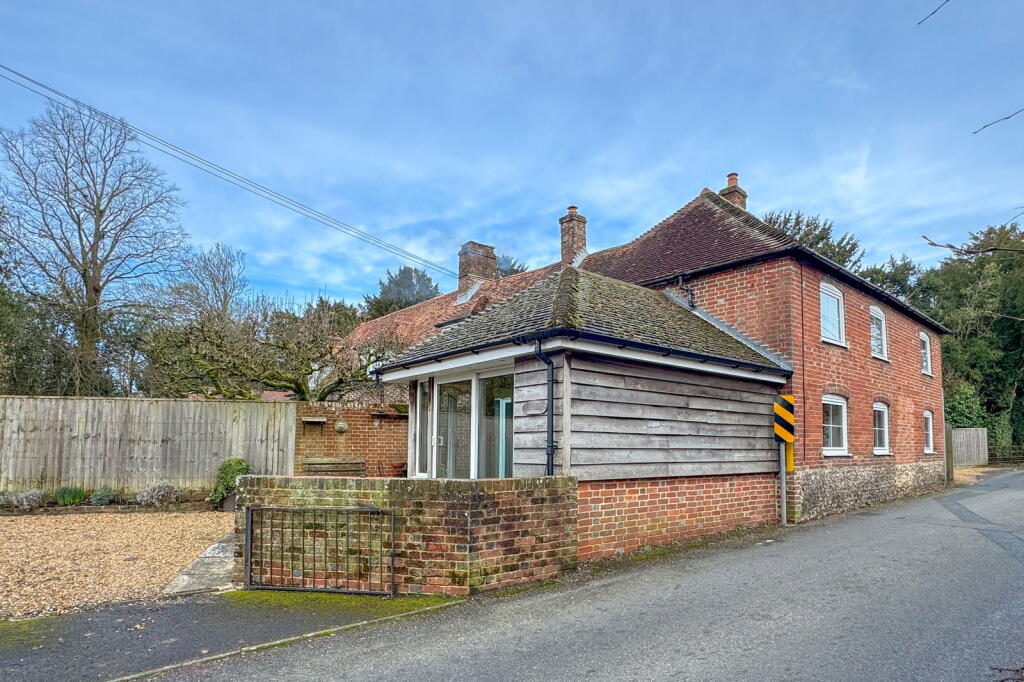 Main image of property: April Cottage, Bramdean, Alresford