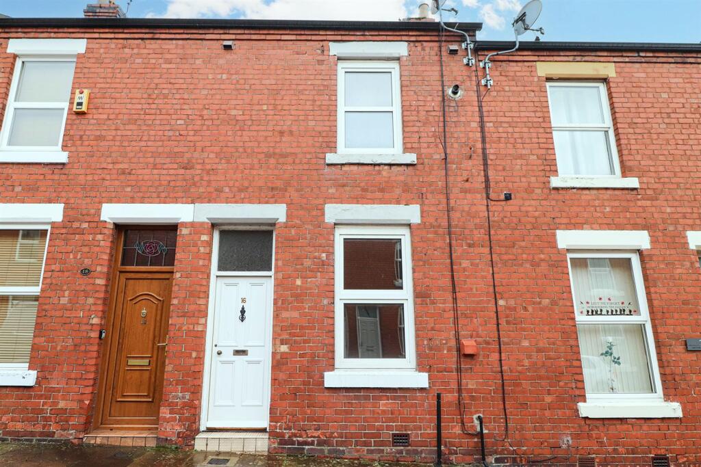 Main image of property: Wilson Street, Carlisle