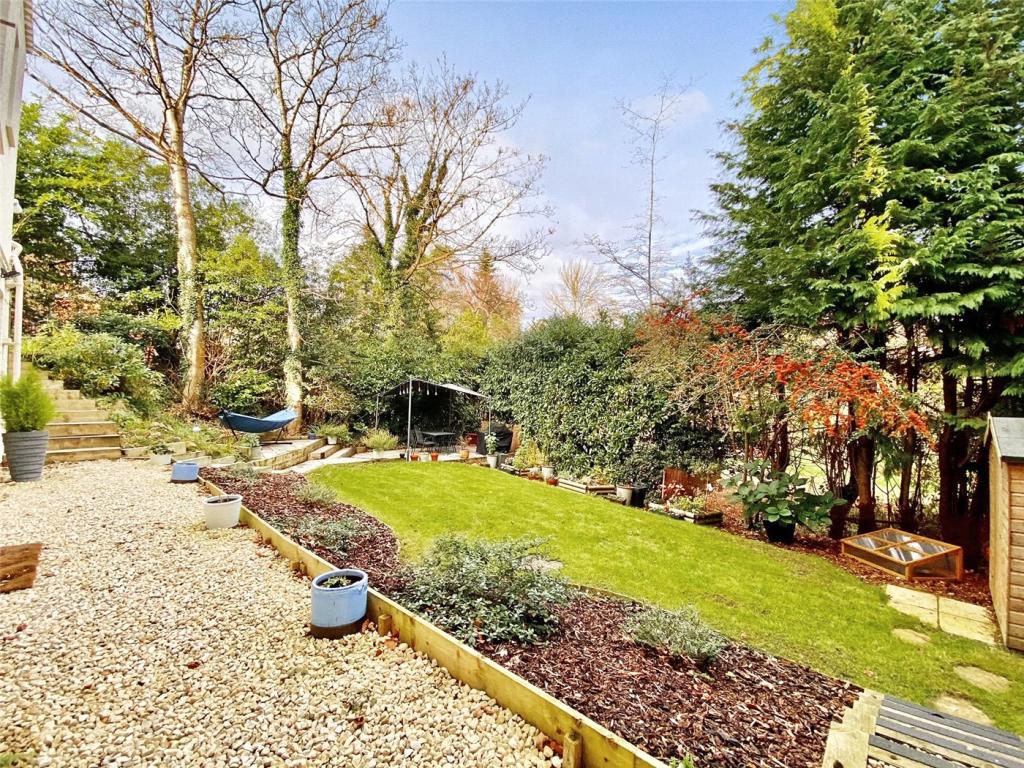 Main image of property: 21 Surrey Road, Westbourne, Bournemouth, Dorset, BH4
