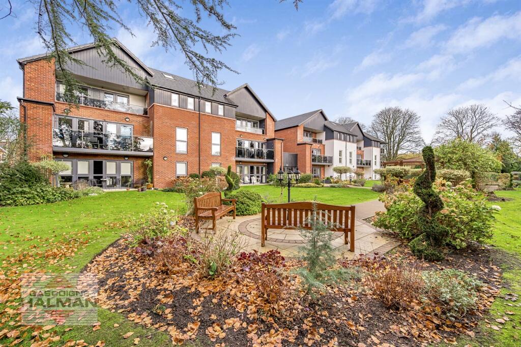 Main image of property: Lawson Grange, Holly Road North, Wilmslow